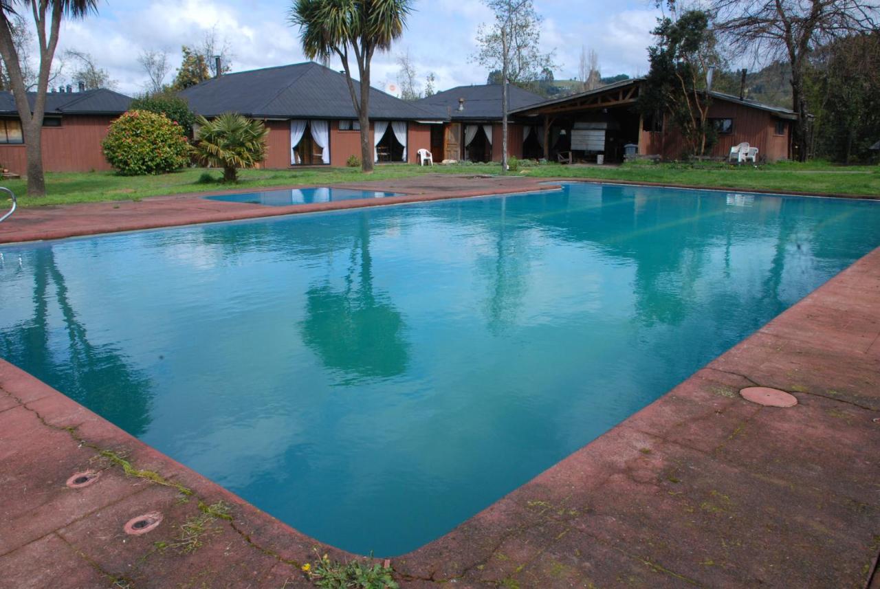 Villa Don Zoilo Castro Exterior foto