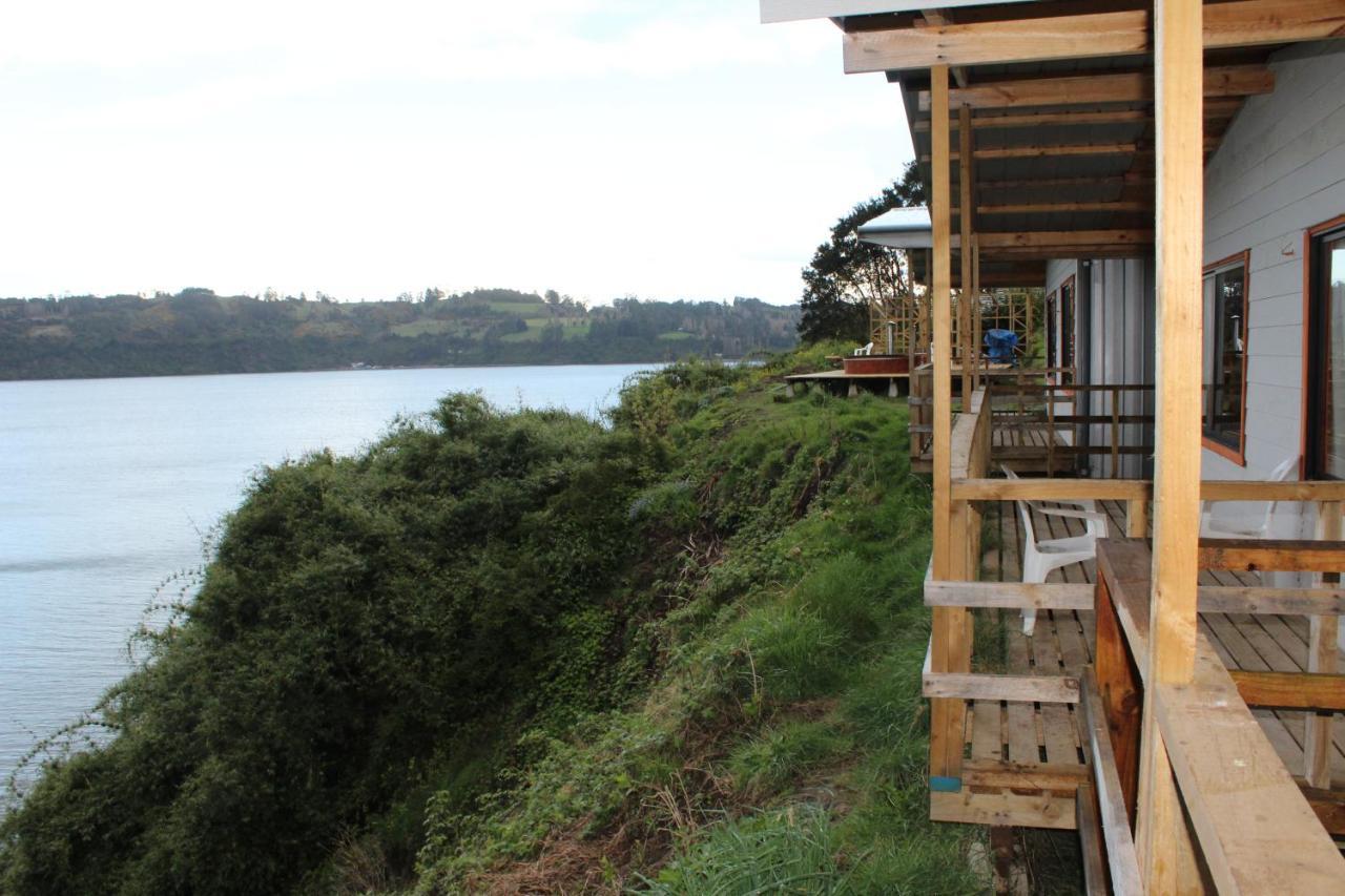 Villa Don Zoilo Castro Exterior foto